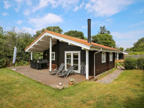5 person holiday home in F llenslev, Føllenslev